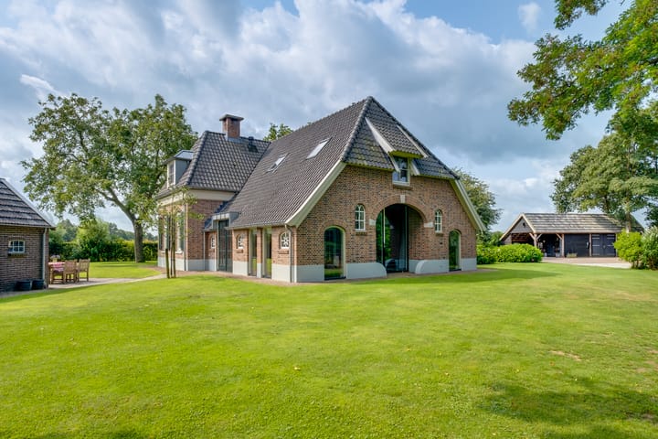 Foto 26 van Dollehoedsdijk 9