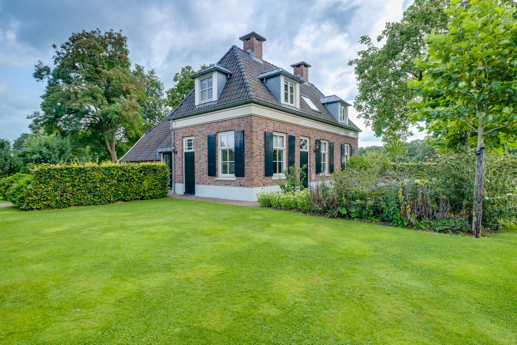 Foto 27 van Dollehoedsdijk 9