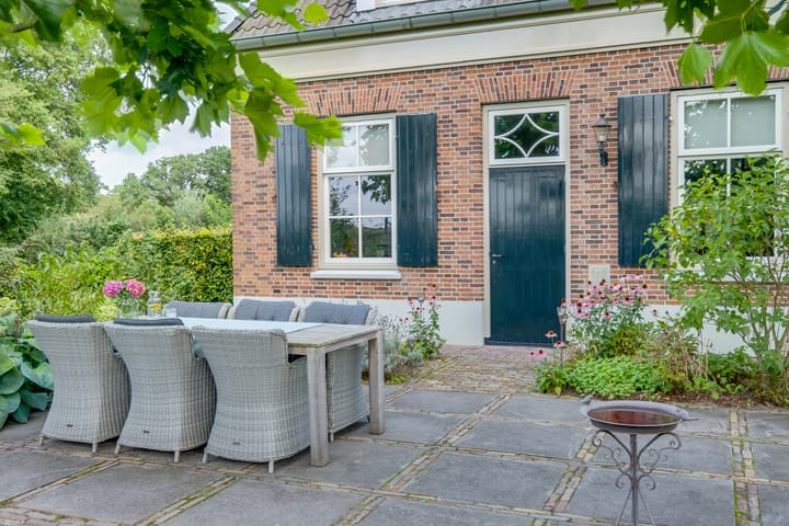 Foto 29 van Dollehoedsdijk 9