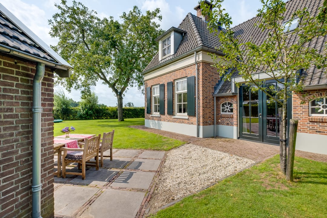 Foto 31 van Dollehoedsdijk 9