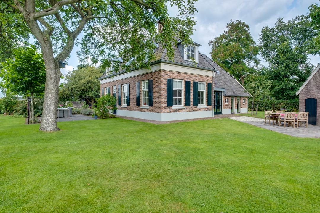 Foto 32 van Dollehoedsdijk 9