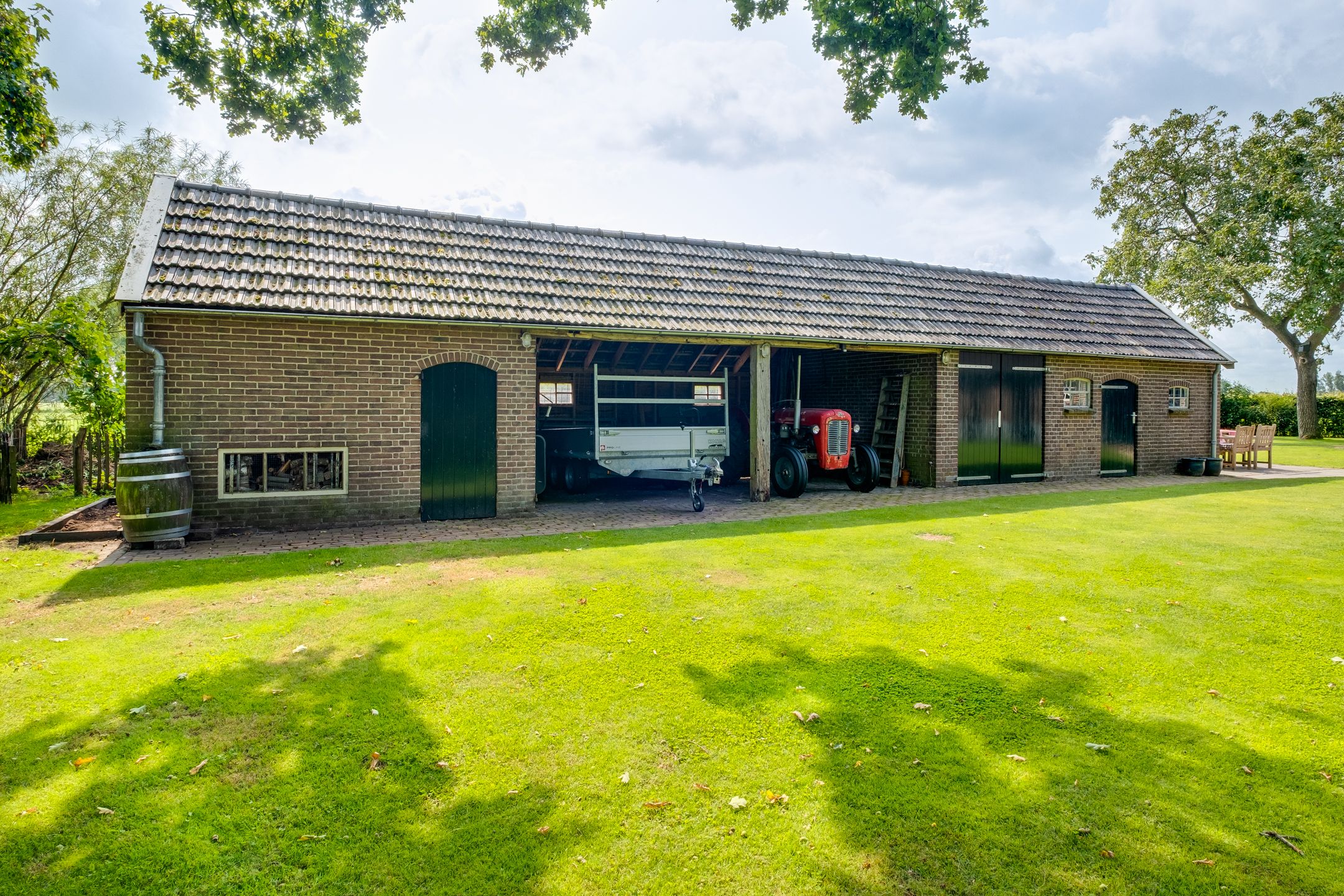 Foto 33 van Dollehoedsdijk 9