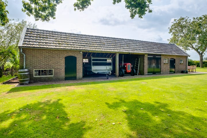 Foto 33 van Dollehoedsdijk 9