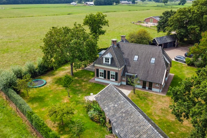 Foto 34 van Dollehoedsdijk 9