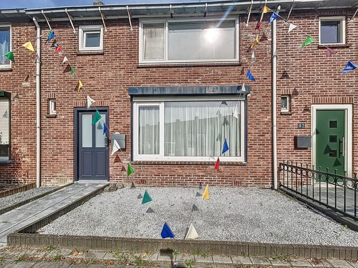 Foto 2 van Philips van Kleefstraat 44