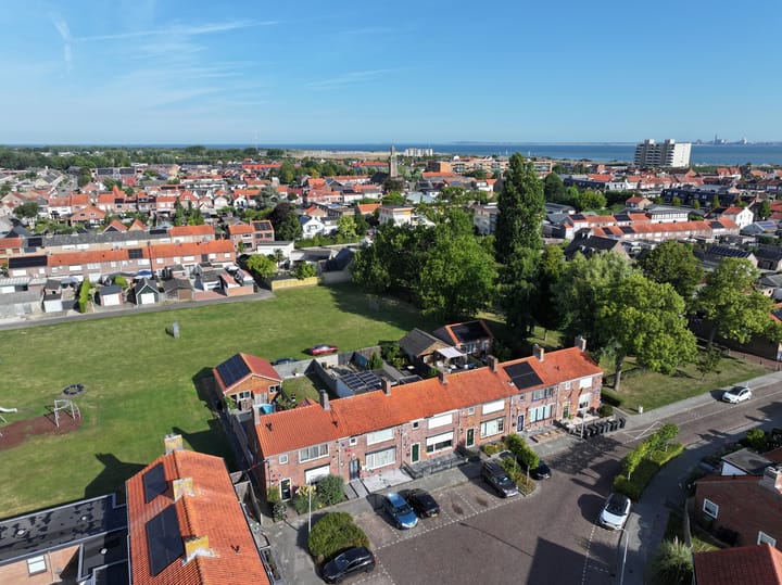 Foto 3 van Philips van Kleefstraat 44