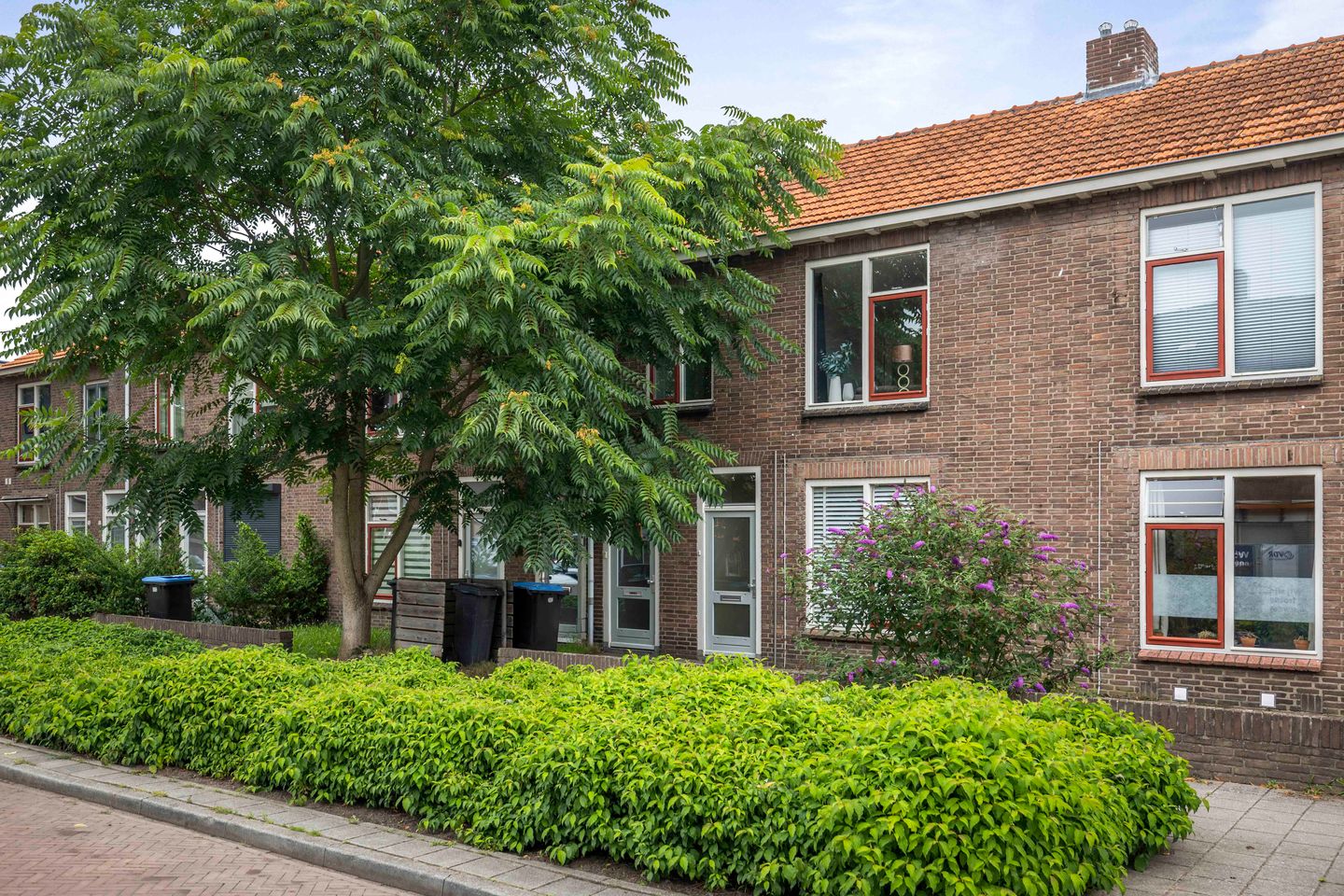 Foto 1 van Dapperstraat 12