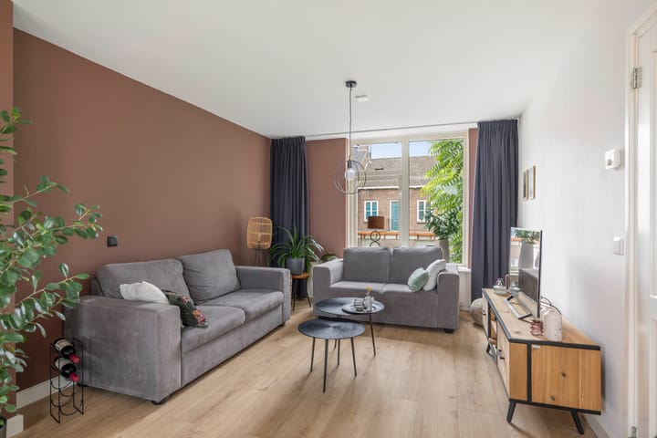 Foto 2 van Dapperstraat 12