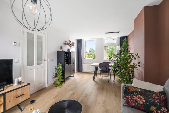 Foto 3 van Dapperstraat 12