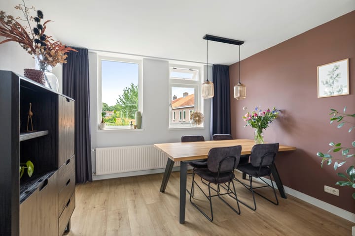 Foto 4 van Dapperstraat 12