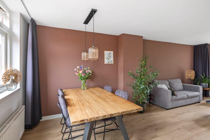 Foto 5 van Dapperstraat 12