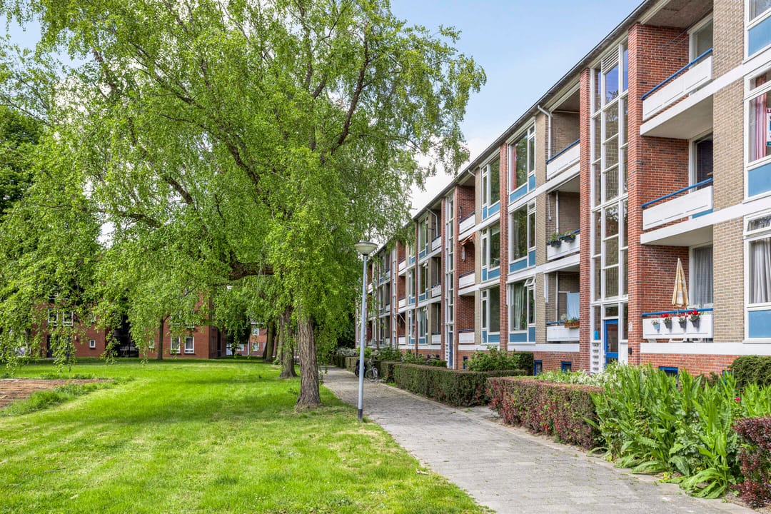 Foto 1 van Populierenlaan 115