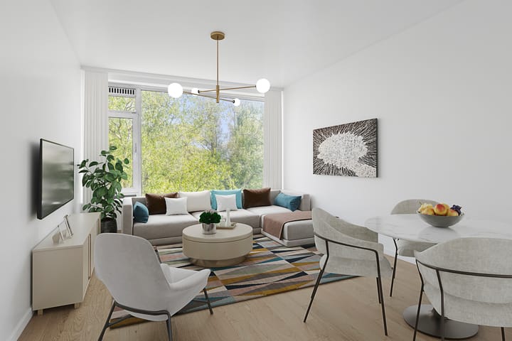 Photo 3 of Populierenlaan 115