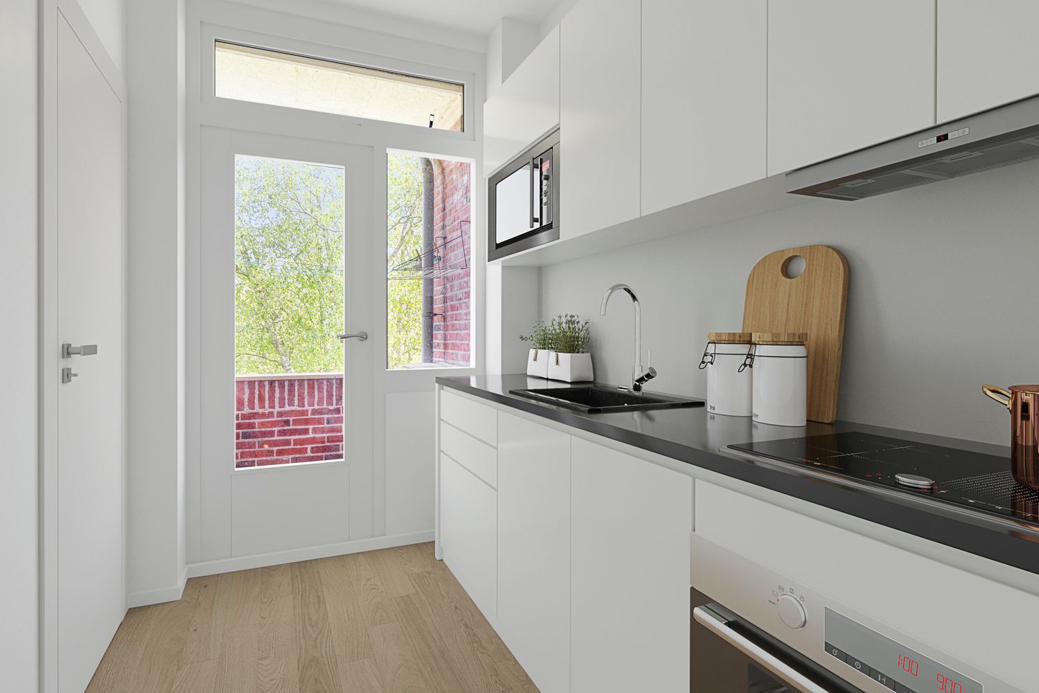 Foto 6 van Populierenlaan 115