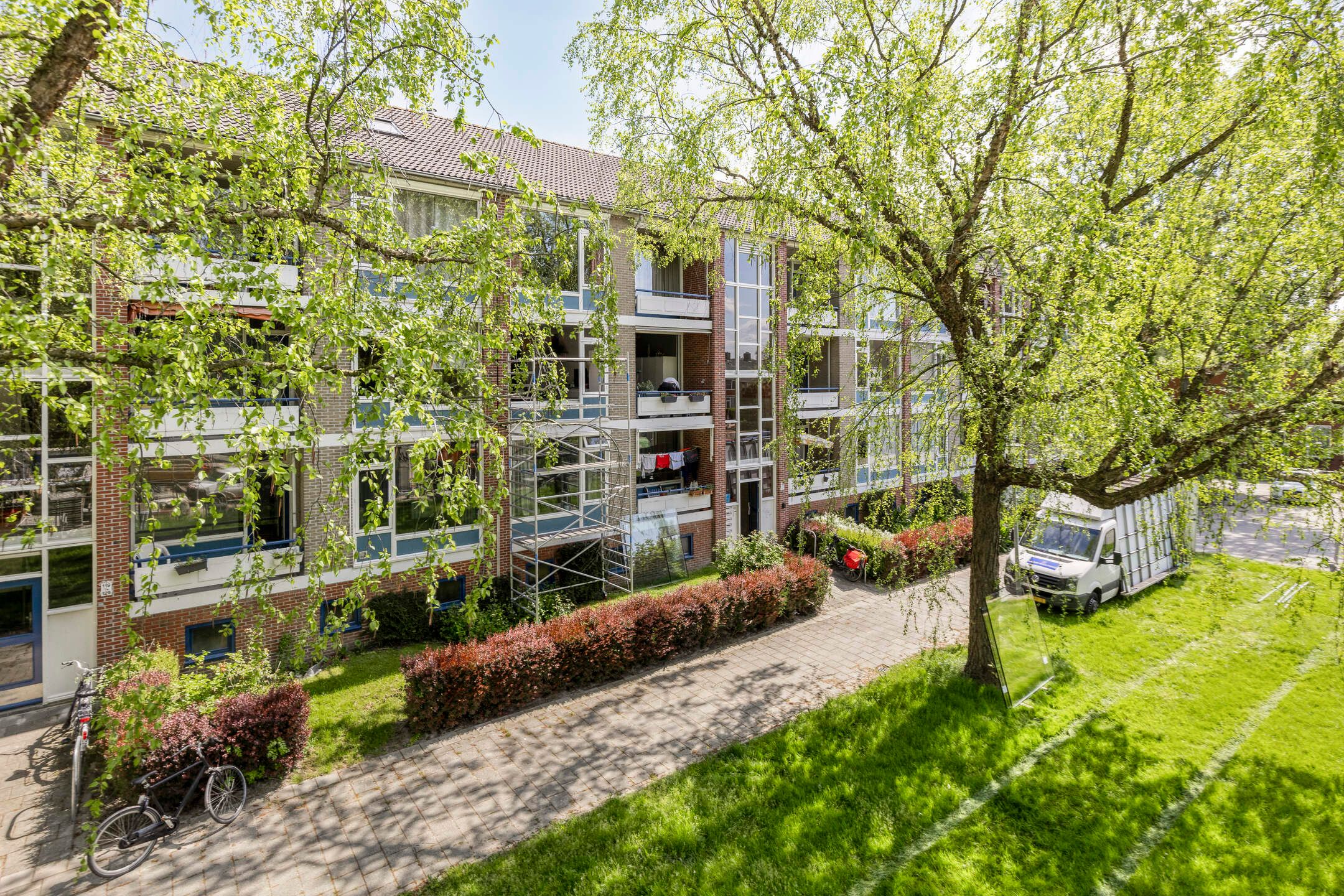 Foto 30 van Populierenlaan 115