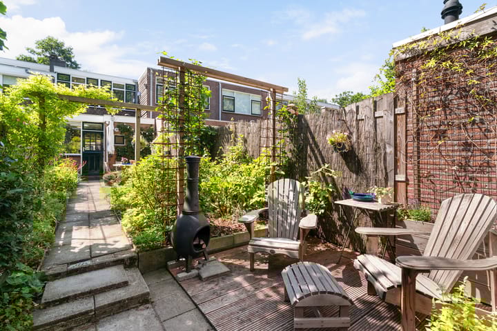 Foto 2 van Rotterdamseweg 177