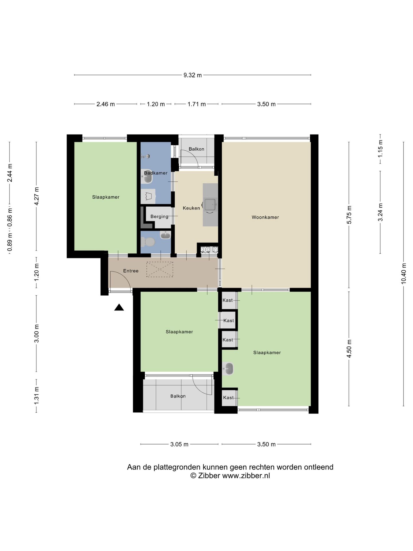 Foto 34 van Populierenlaan 115