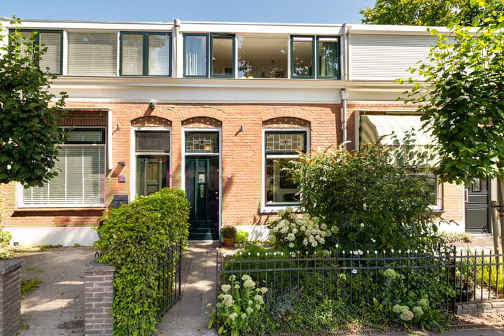 Foto 5 van Rotterdamseweg 177