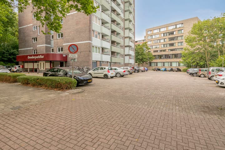 Photo 5 of Limburglaan 105