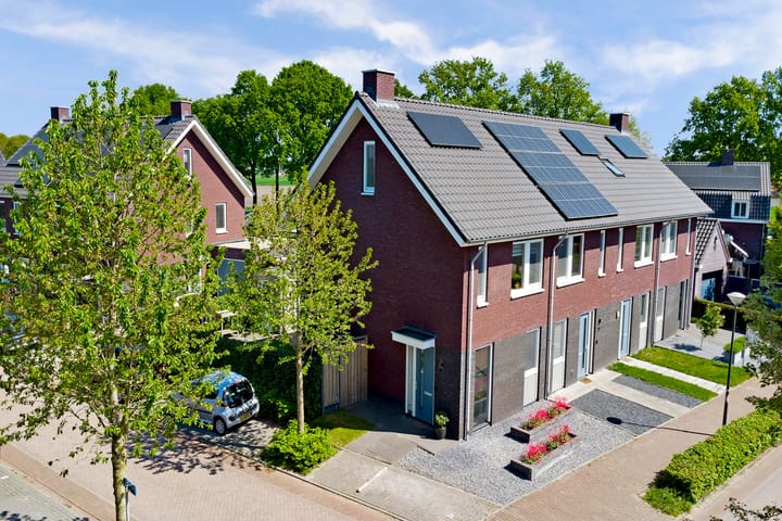 Foto 1 van Kerkekkers 4