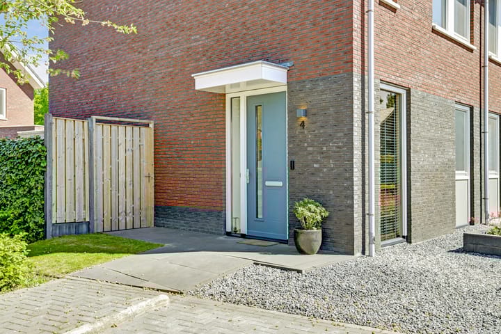 Foto 4 van Kerkekkers 4