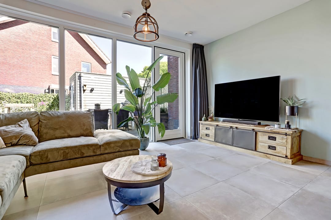 Photo 13 of Kerkekkers 4