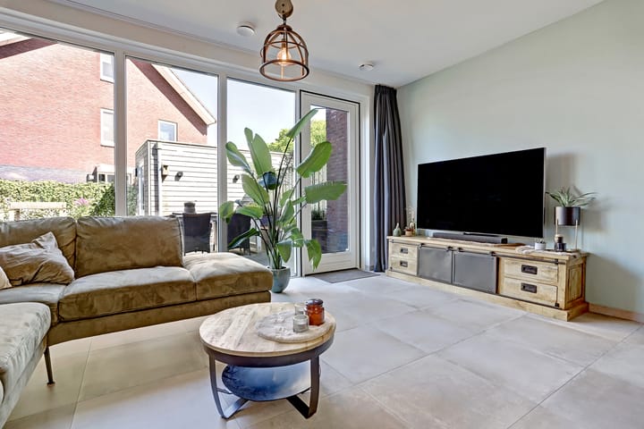 Foto 13 van Kerkekkers 4