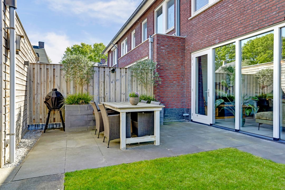 Photo 41 of Kerkekkers 4