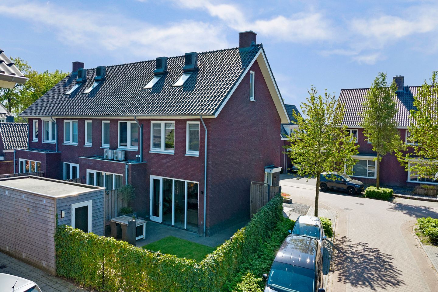 Photo 44 of Kerkekkers 4