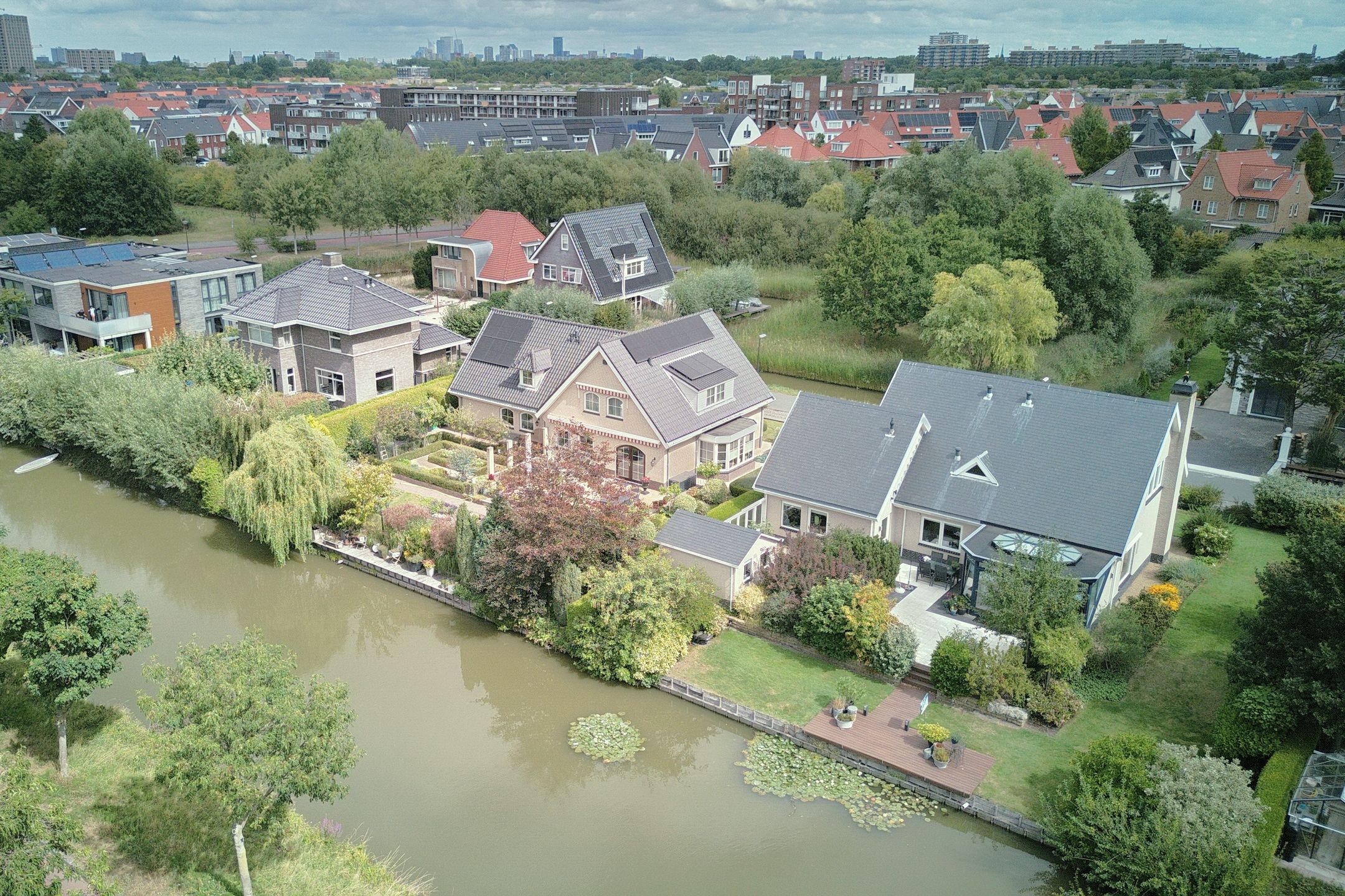 Tomatenlaan 6-K, 6, K, Den Haag, 2548AJ, Zuid-Holland, Nederland 6