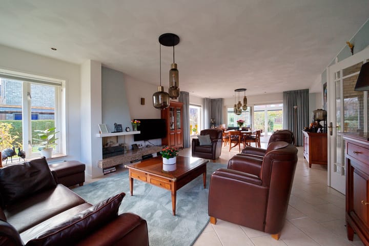 Foto 6 van Tomatenlaan 6-K