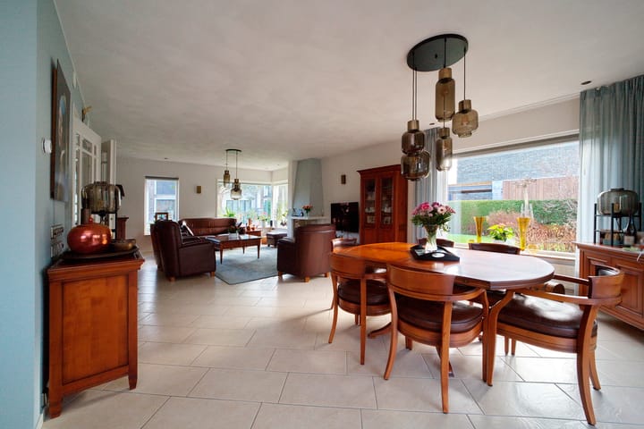 Foto 9 van Tomatenlaan 6-K