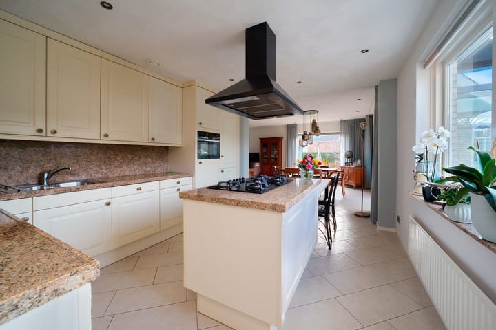 Foto 10 van Tomatenlaan 6-K