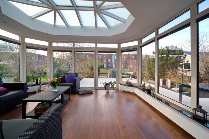 Foto 11 van Tomatenlaan 6-K