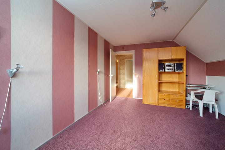 Foto 23 van Tomatenlaan 6-K