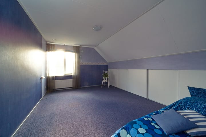 Foto 24 van Tomatenlaan 6-K