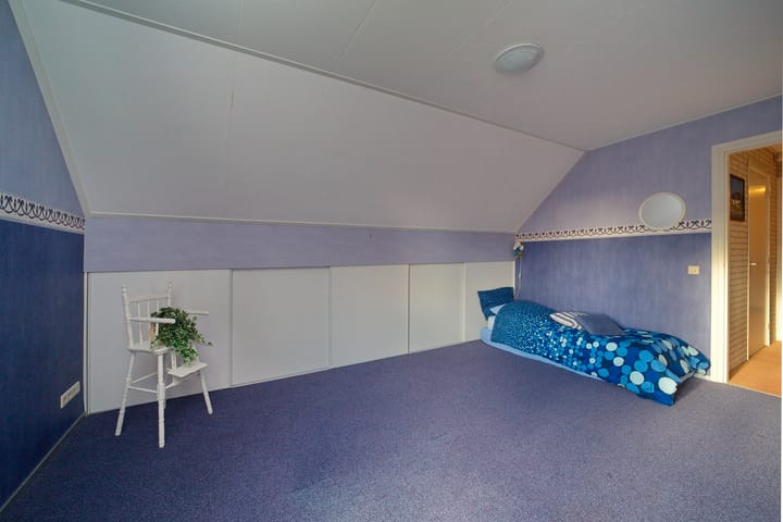 Foto 25 van Tomatenlaan 6-K