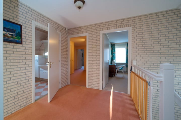 Foto 30 van Tomatenlaan 6-K