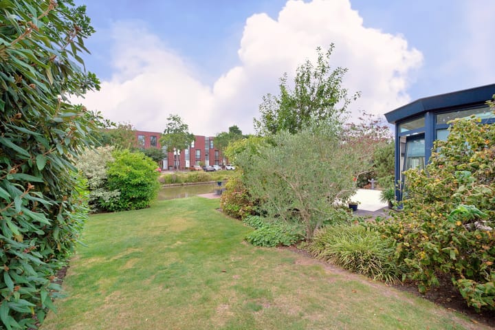 Foto 35 van Tomatenlaan 6-K