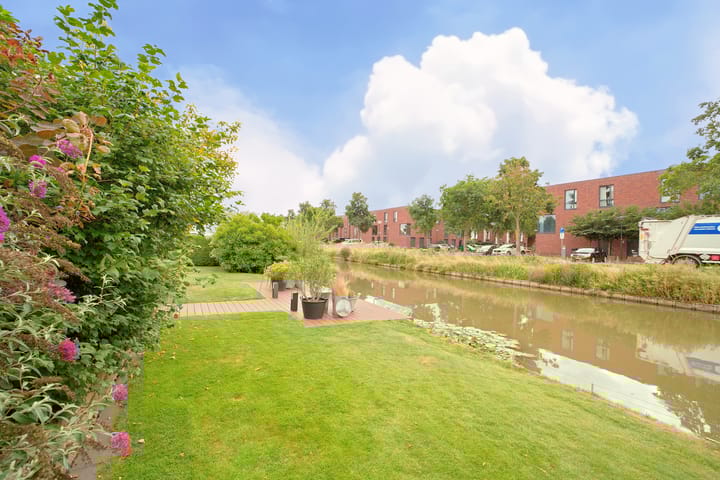 Foto 36 van Tomatenlaan 6-K