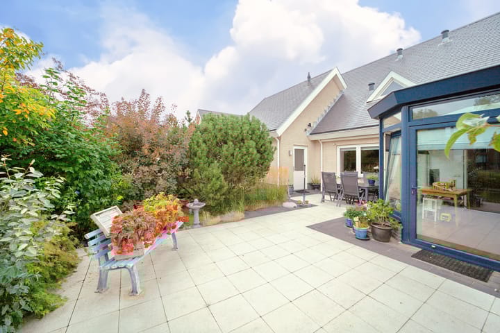 Foto 37 van Tomatenlaan 6-K