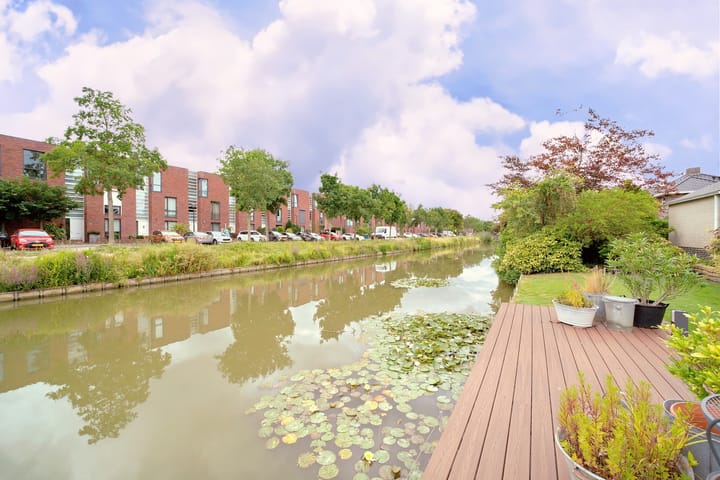 Foto 38 van Tomatenlaan 6-K