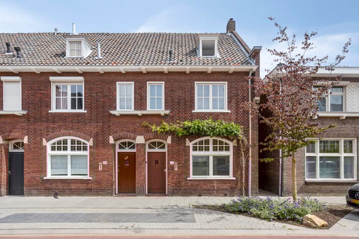 Foto 6 van Eindhovenseweg 122