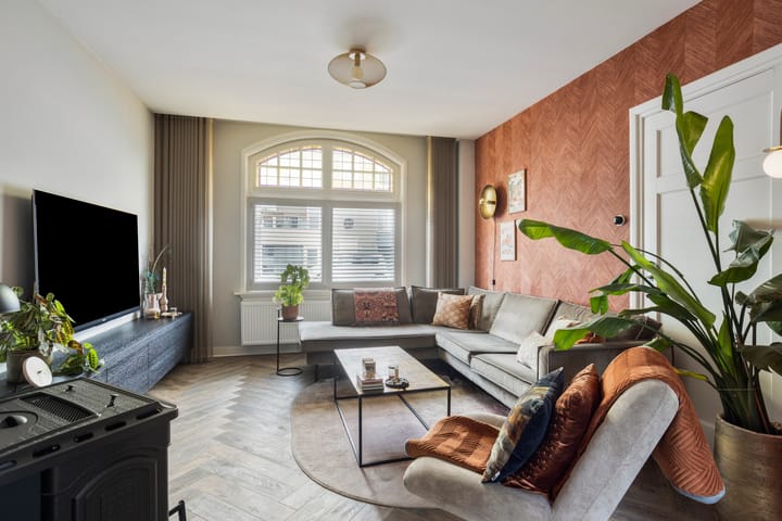 Foto 9 van Eindhovenseweg 122