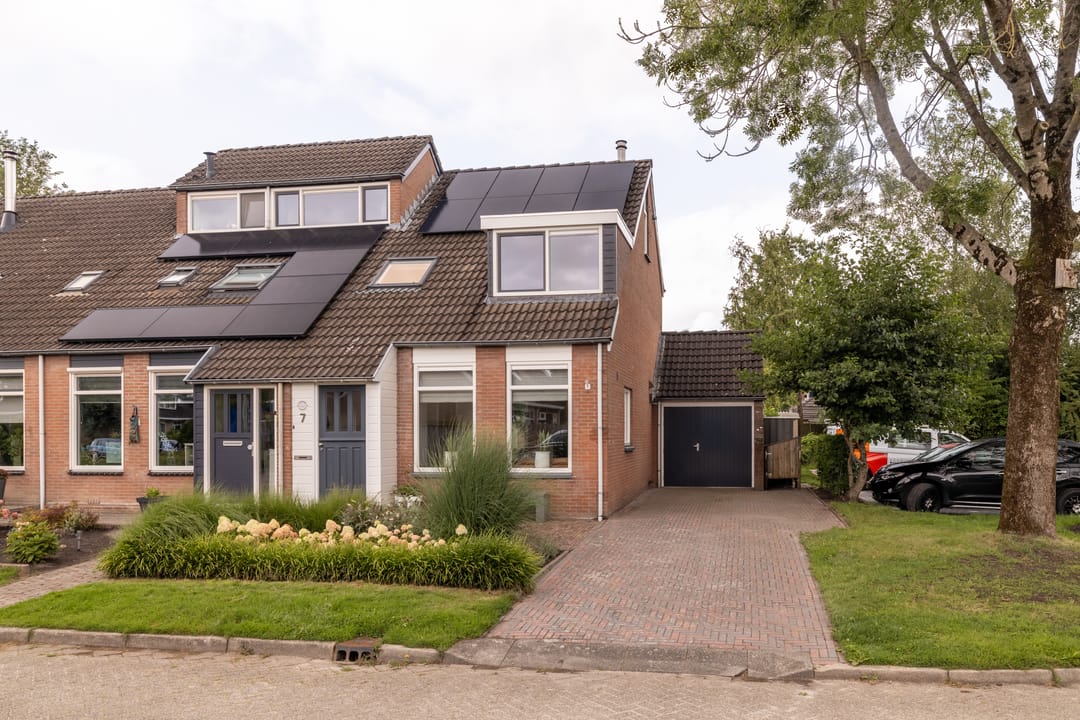 Foto 1 van De Dobbe 7