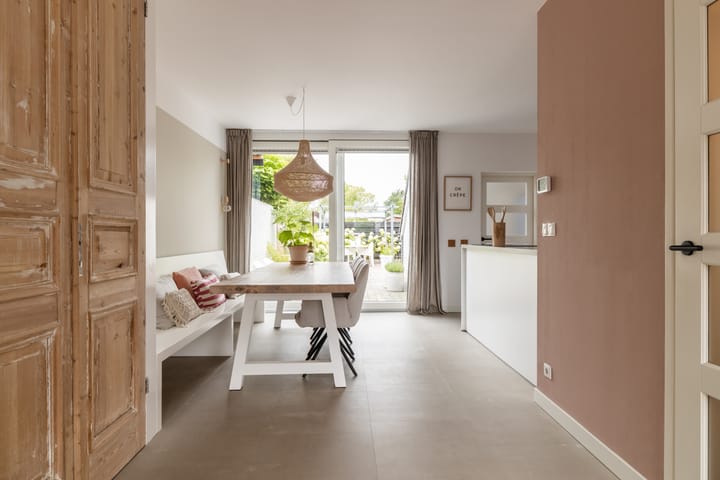 Foto 5 van De Dobbe 7