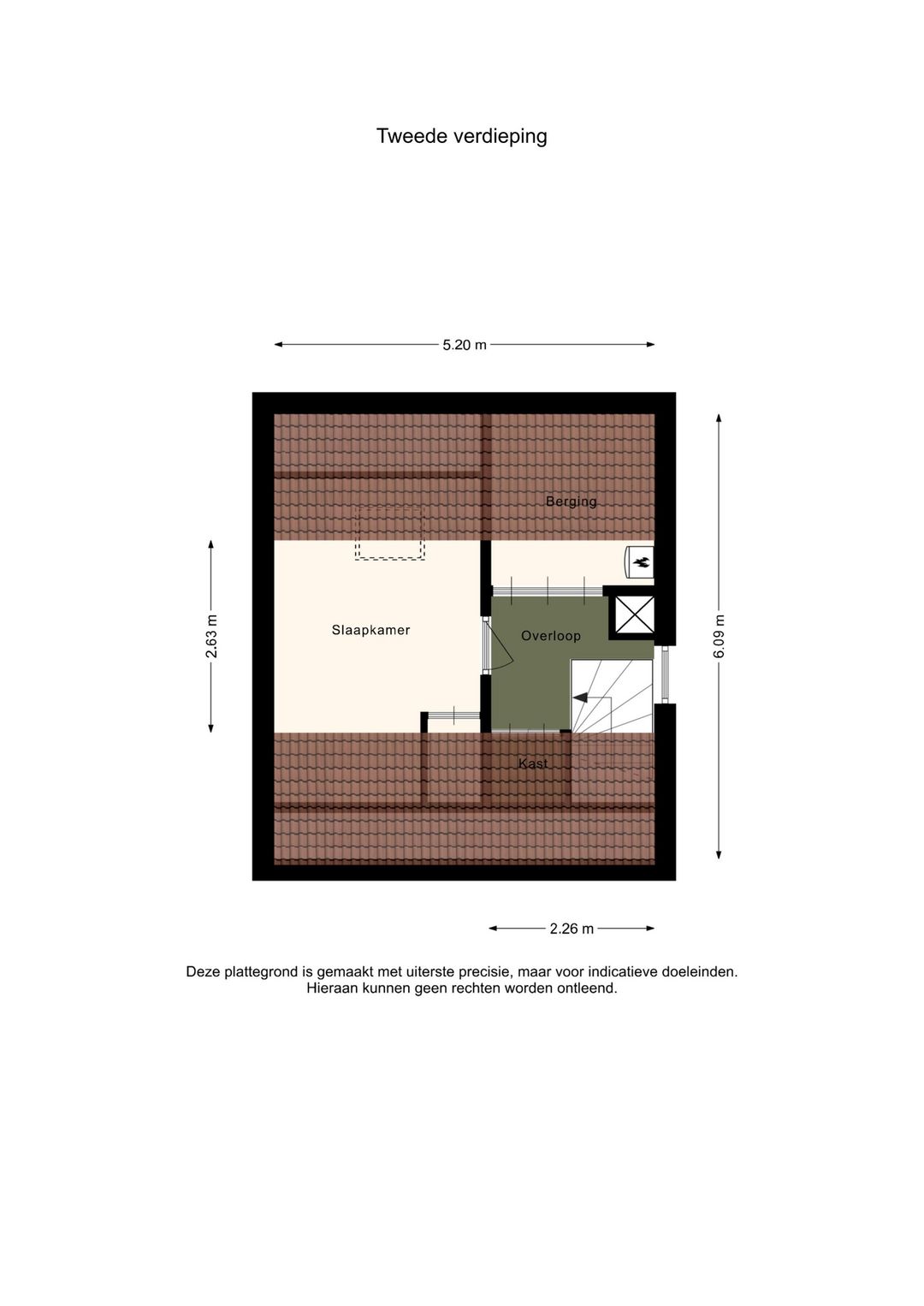 Foto 46 van De Dobbe 7