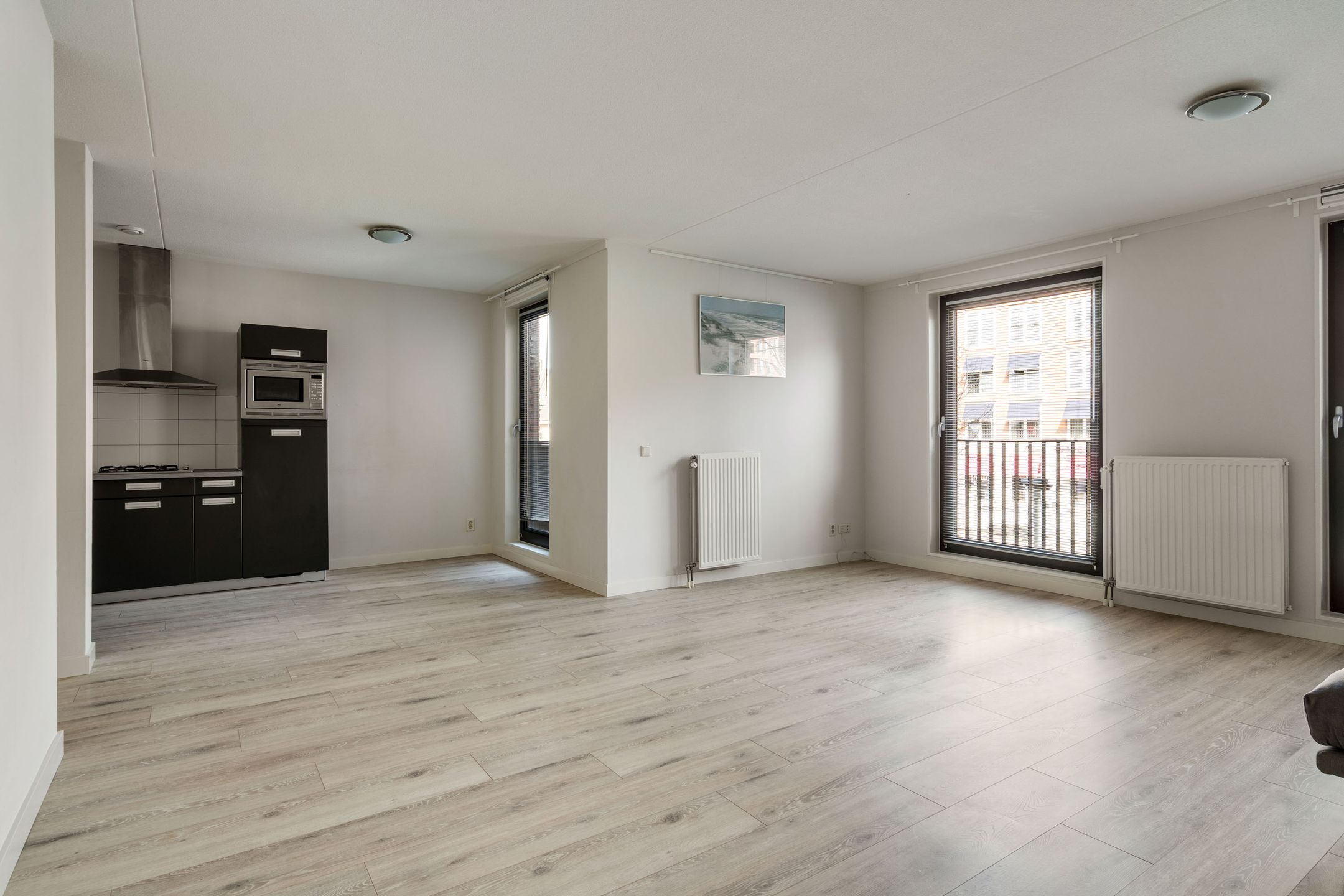 Foto 3 van Markendaalseweg 22-B2