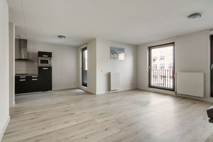 Foto 3 van Markendaalseweg 22-B2