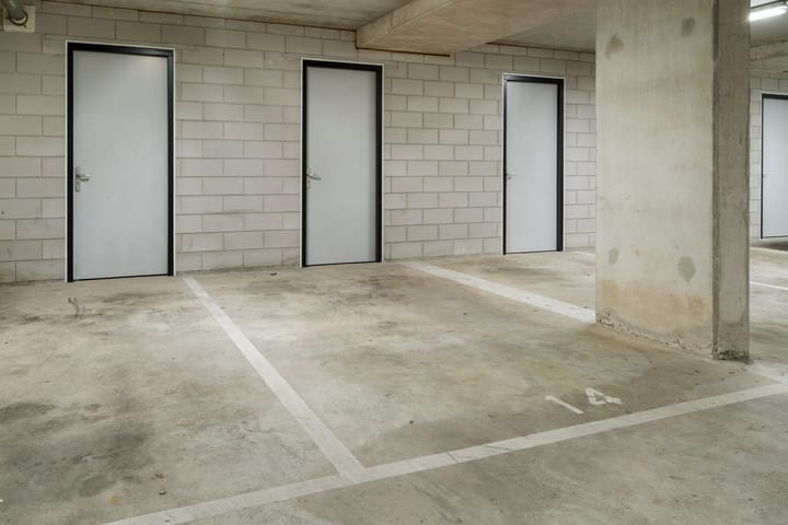 Foto 5 van Markendaalseweg 22-B2